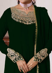 Nelofar Kai Green