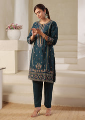 Liyana Sea Green 2 Pieces