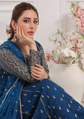 Bahaar - Peacock