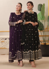 Dhanak - Black