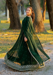 Kashish Kai Green