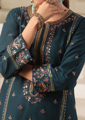 Liyana Sea Green 2 Pieces