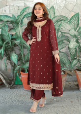 Ada Maroon