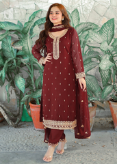 Ada Maroon