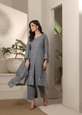 Gulnaar Grey