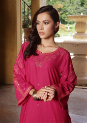 Ainaal Magenta 2 Pieces