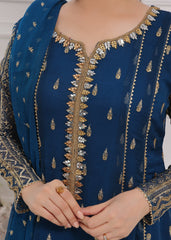 Bahaar - Peacock