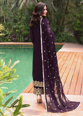 Andaz Purple