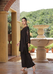 Ainaal Black 2 Pieces