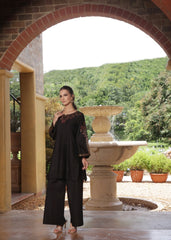 Ainaal Black 2 Pieces