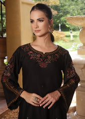 Ainaal Black 2 Pieces