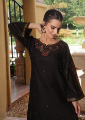 Ainaal Black 2 Pieces