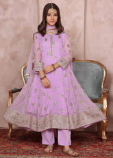Raunak Kids Light Lilac