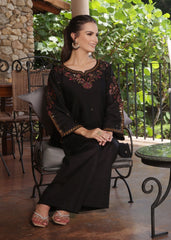 Ainaal Black 2 Pieces