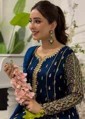 Bahaar - Peacock