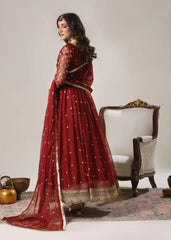 Bahar Maroon