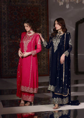 Andaz Navy Blue