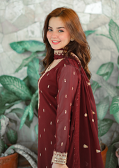 Ada Maroon