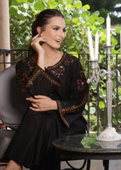 Ainaal Black 2 Pieces
