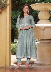 Reem Gray 2 Pieces