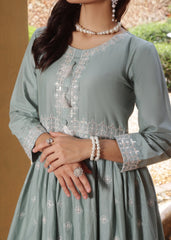 Reem Gray 2 Pieces
