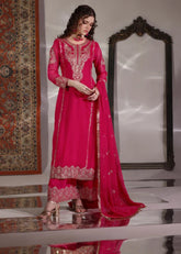 Andaz Pink