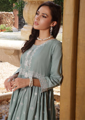 Reem Gray 2 Pieces