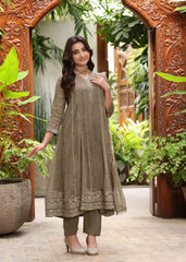 Kashish Kids Brown