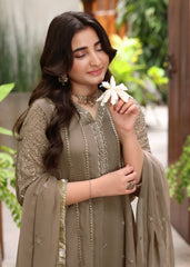 Kashish Kids Brown