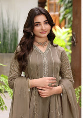 Kashish Kids Brown