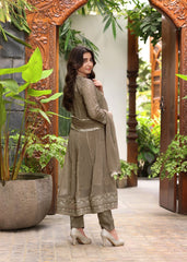 Kashish Kids Brown