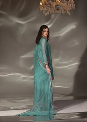 Aura Sea Green