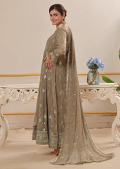 Raunaq - Brown