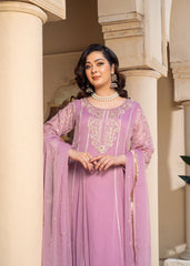 Raani-Lilac