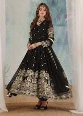 Miraal Black