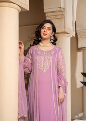 Raani-Lilac