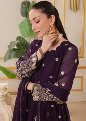 Dhanak - Purple