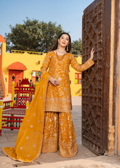 Riwaj Mustard