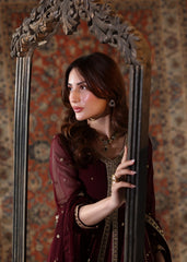 Velora Maroon