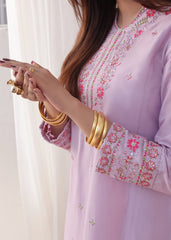 Aina Lilac 2 Pieces