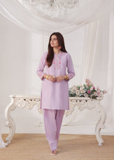 Aina Lilac 2 Pieces