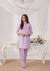 Aina Lilac 2 Pieces