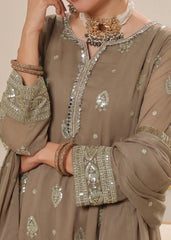 Raunaq - Brown