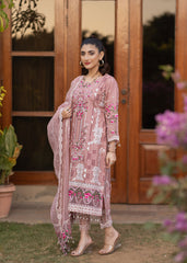 Manzar Tea Pink