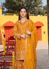 Riwaj Mustard