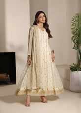 Noor Off White