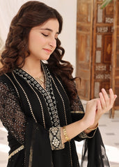 Kashish Kids Black