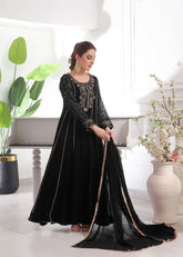 Raani-Black