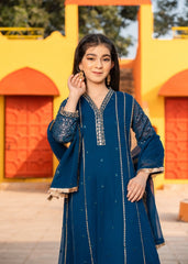 Kashish Kids Peacock