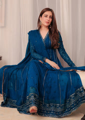 Kashish Peacock